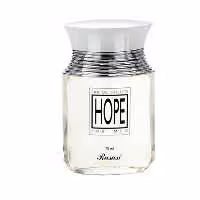 ادوتویلت مردانه رصاصی مدل Hope حجم 75 میلی لیتر