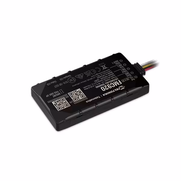 ردیاب خودرو تلتونیکا FMB920