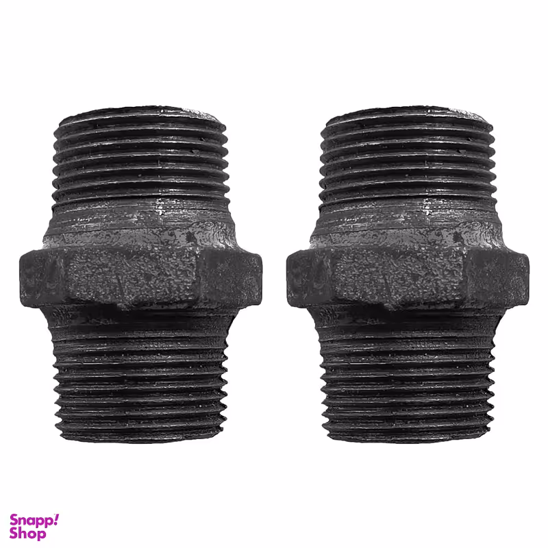 اتصال مغزی مدل S2/5 مجموعه 2 عددی