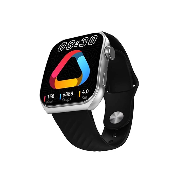 ساعت هوشمند کیو سی وای QCY GS2 Smart Watch