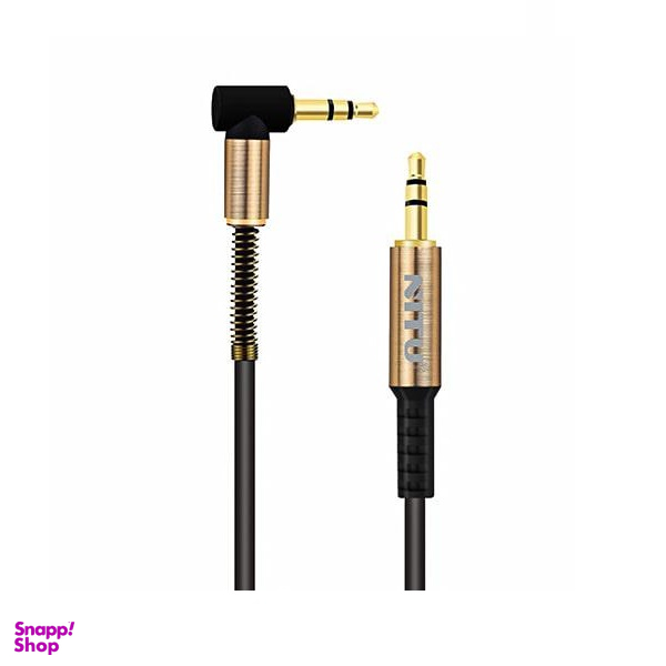 کابل Aux نیتو (Nitu) مدل NT-AUX002 طول 1 متر