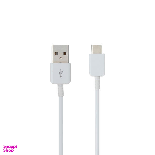کابل تبدیل USB به USB-C مدل Galaxy S8 طول 1 متر غیر اصل