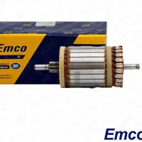 آرمیچر استارت دو زغاله پژو 405 EMCO

