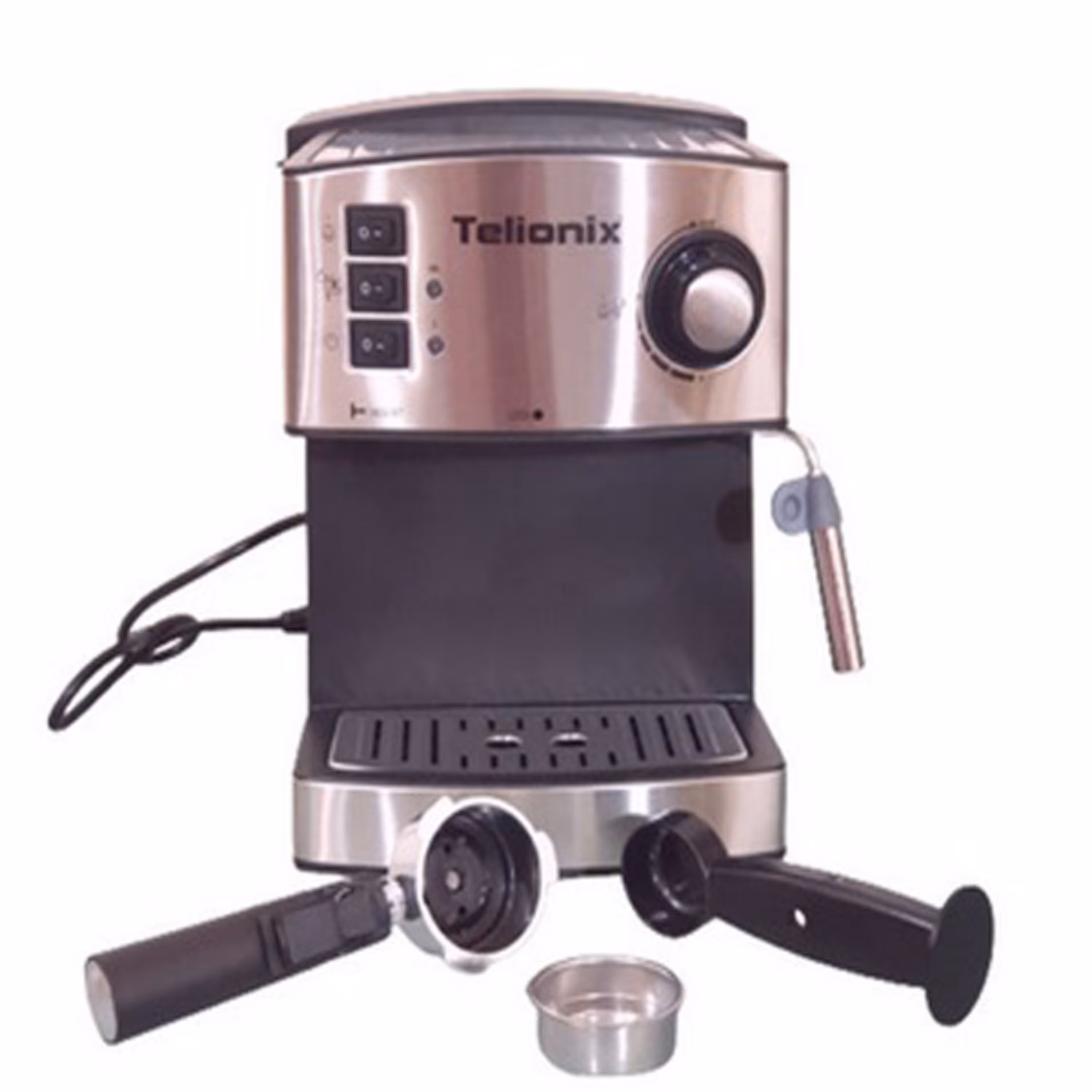 اسپرسو ساز تلیونیکس مدل TEM5120