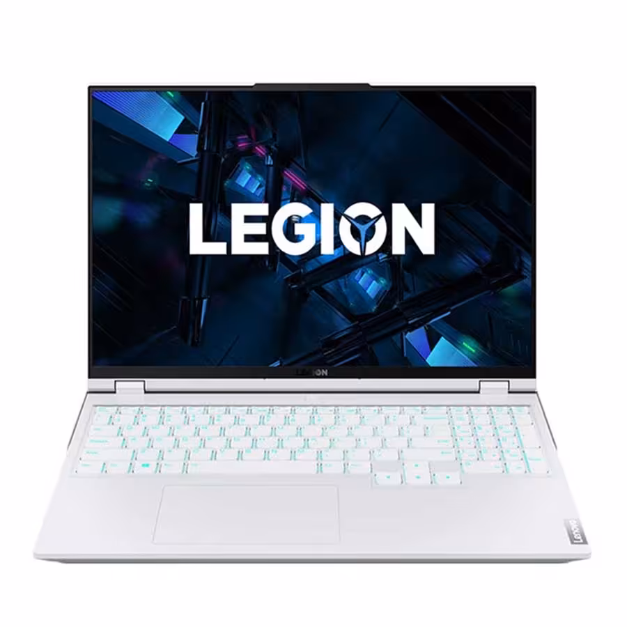 قیمت و خرید لپ تاپ 16 اینچ لنوو Legion 5 Pro-H Core i7 12700H/1TB SSD/32GB/RTX3060 6GB | یاس ارتباط