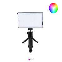 کیت نور ثابت Harmony LR135 RGB LED