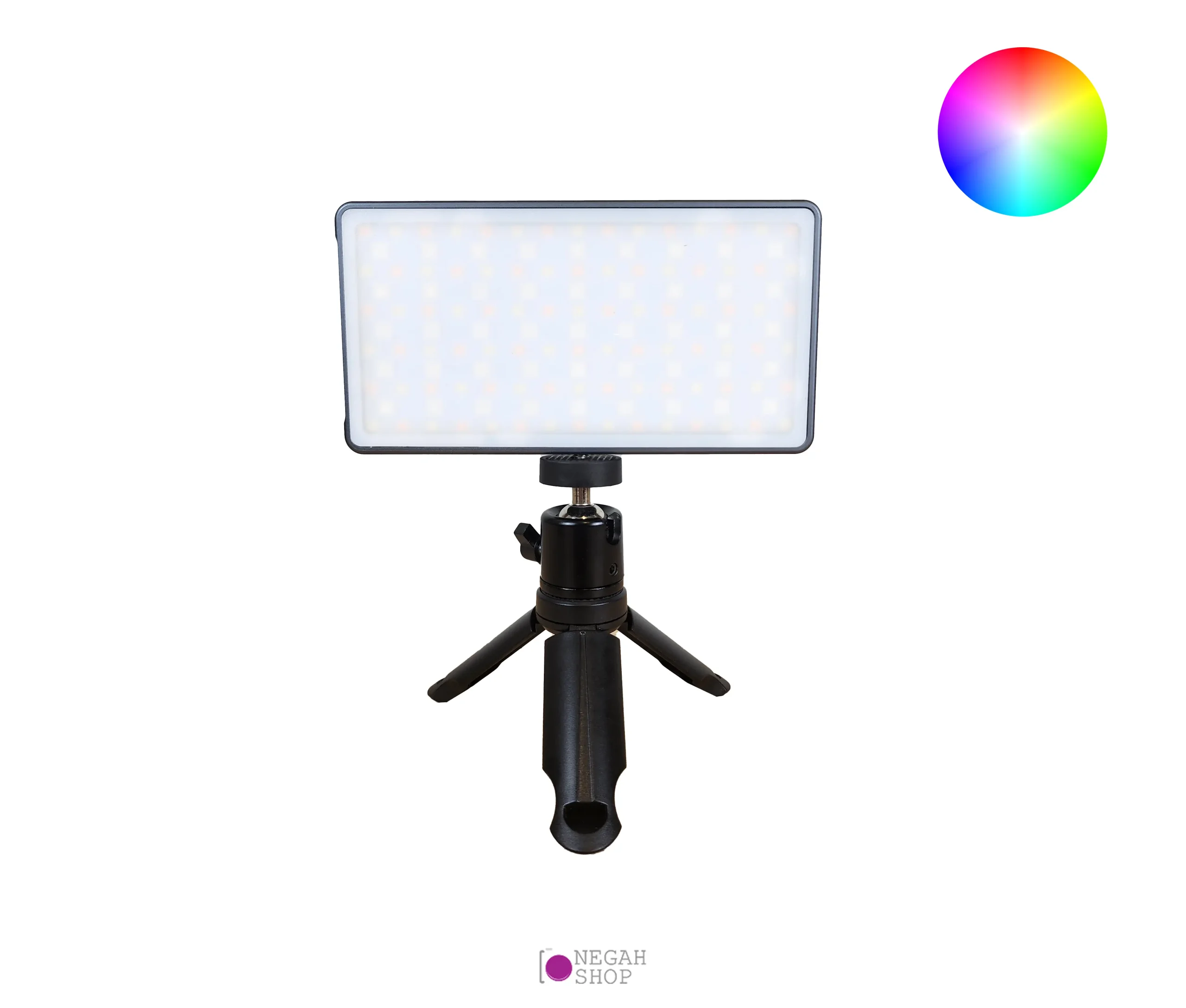 کیت نور ثابت Harmony LR135 RGB LED