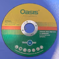 صفحه سنگ استیل بر مینی فرز اوسیس 