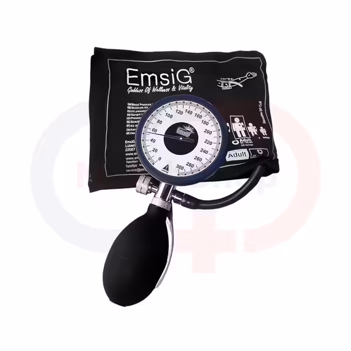 فشارسنج عقربه ای امسیگ مدل SF12