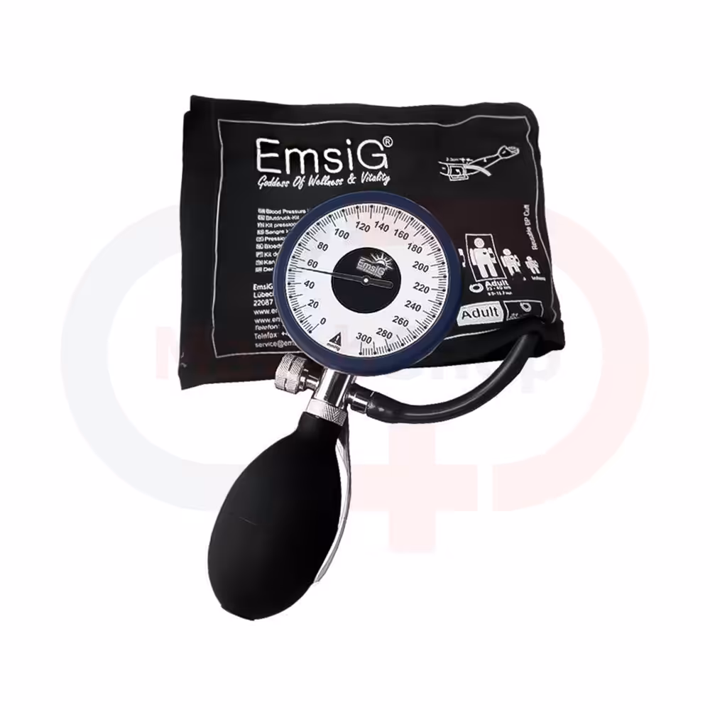 فشارسنج عقربه ای امسیگ مدل SF12