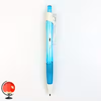 اتود CBS رنگ آبی نوک 0.5 کد 30545