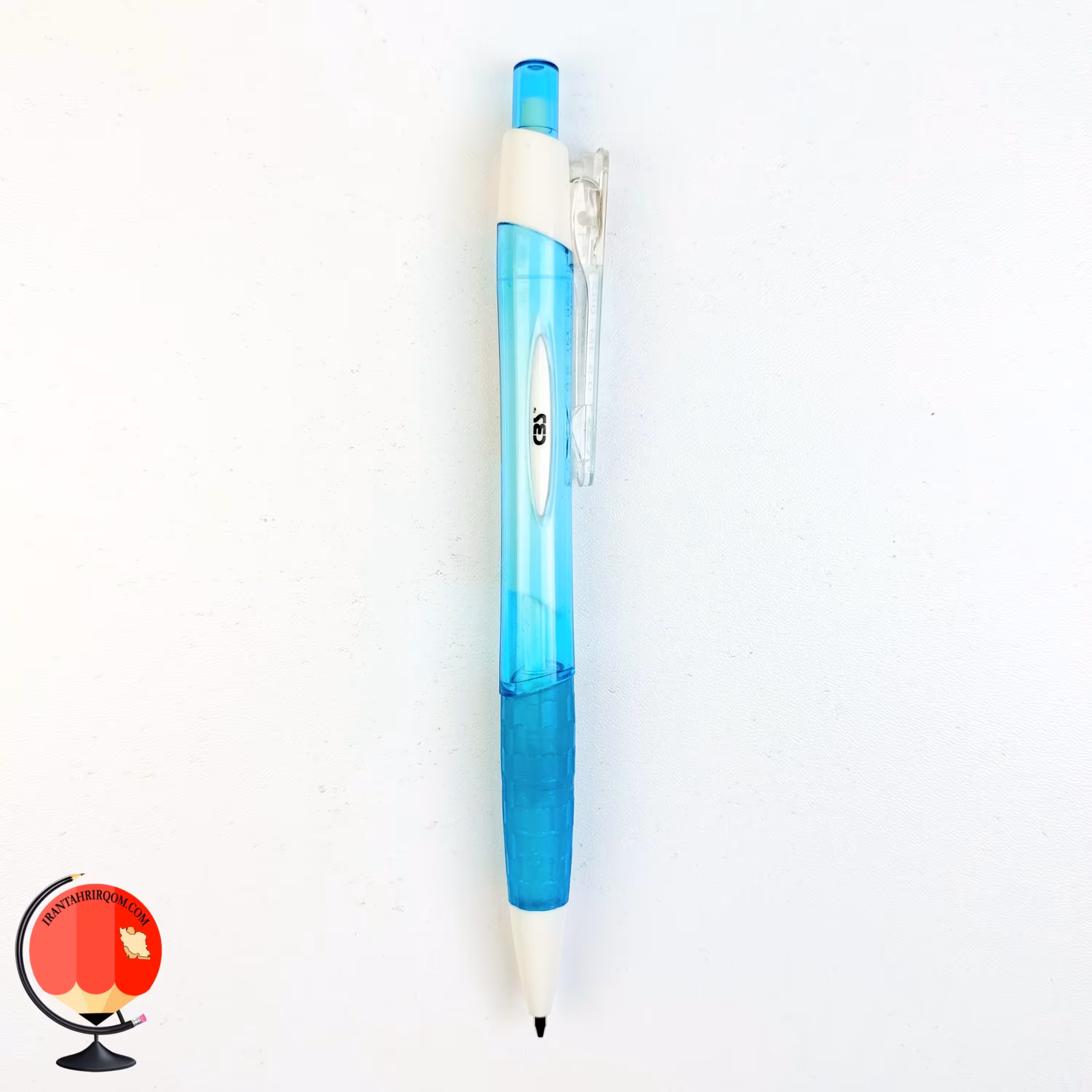 اتود CBS رنگ آبی نوک 0.5 کد 30545