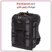 کوله پشتی لوپرو Lowepro Pro Trekker BP 350 AW II Backpack (Black, 24L)