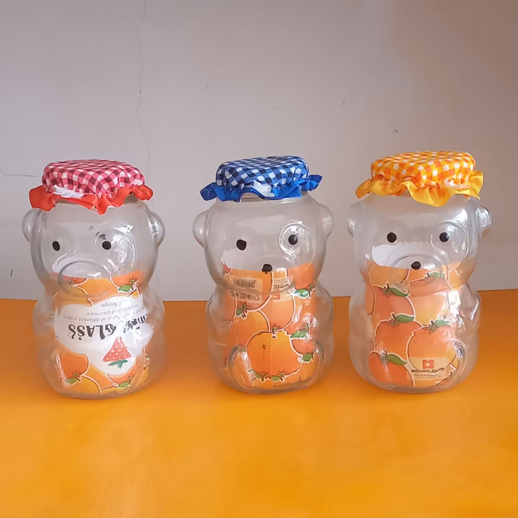 بانکه خرسی متوسط