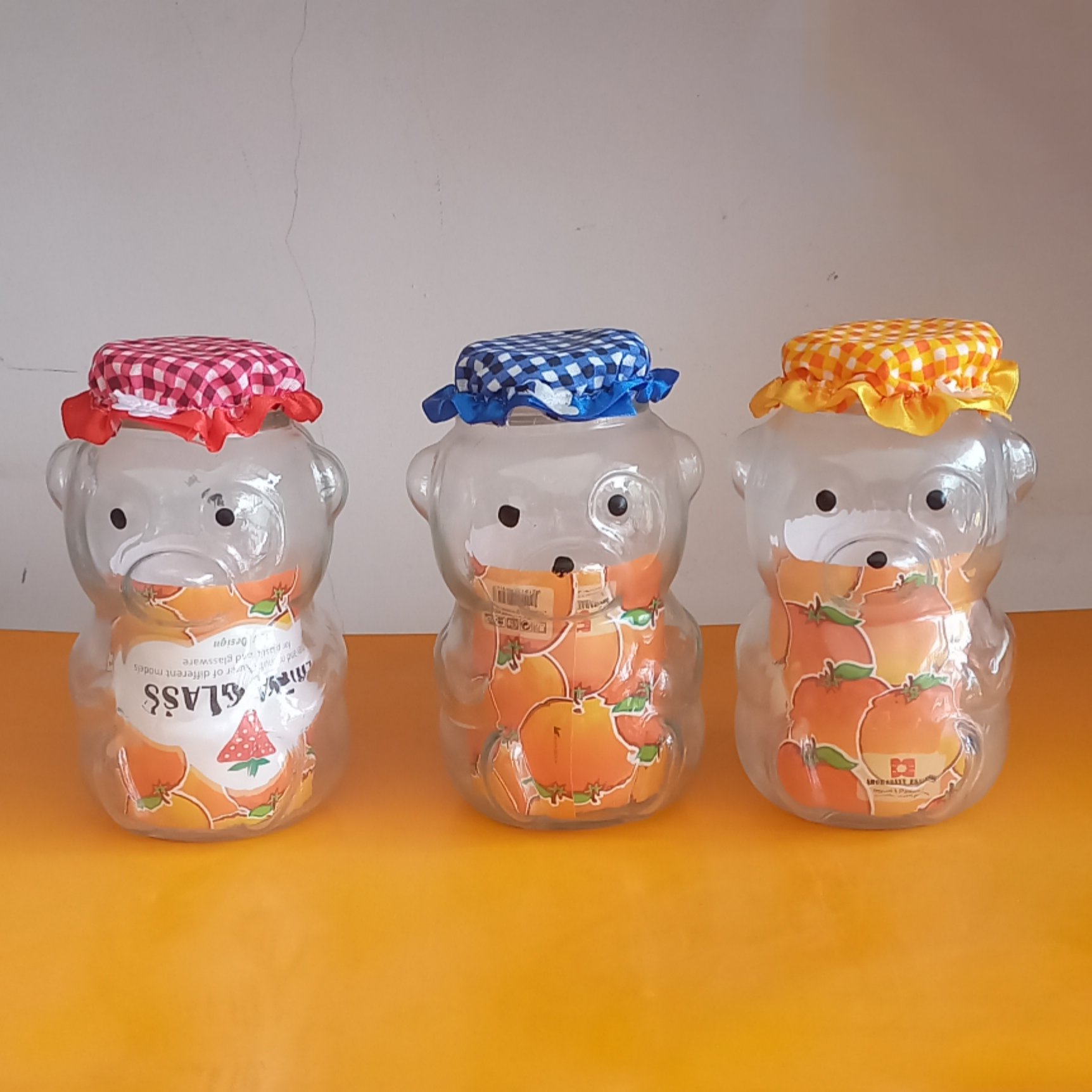 بانکه خرسی متوسط