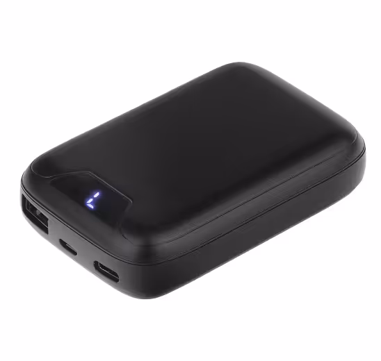 شارژر همراه تسکو مدل TP 825L ظرفیت 10000 میلی آمپر ساعت