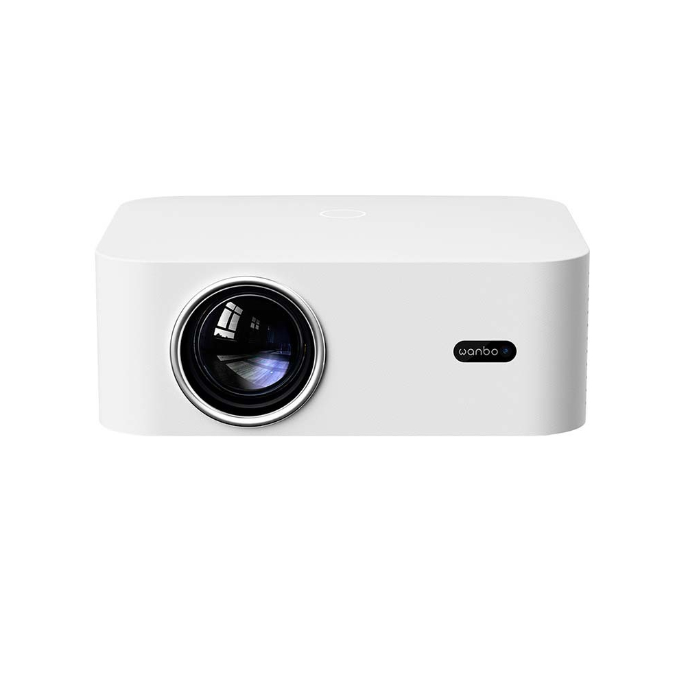 ویدئو پروژکتور شیائومی برند Wanbo مدل X2 Pro