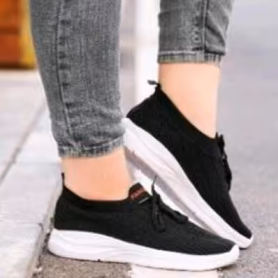 اسکیچرز راحتی تن تاک