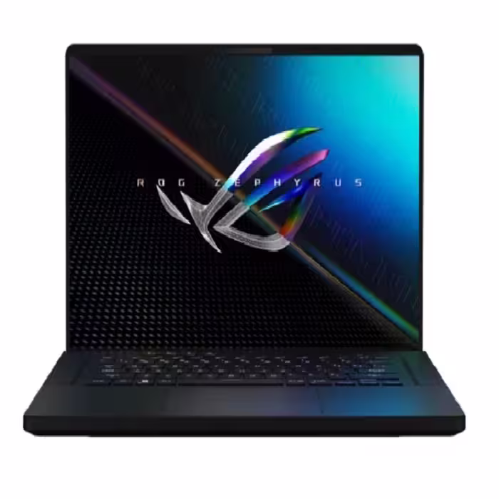 لپ تاپ ایسوس 16 اینچی مدل ROG Zephyrus GU603VV پردازنده Core i7 13620H
