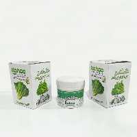 ریچل ( مارمالاد گیاهی کاهو)رفع کم خونی و درد  و مشکلات عادت ماهیانه