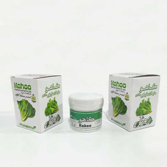 ریچل ( مارمالاد گیاهی کاهو)رفع کم خونی و درد  و مشکلات عادت ماهیانه