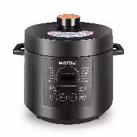 زودپز برقی ماتسو MA-1850
