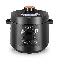 زودپز برقی ماتسو MA-1850