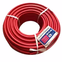 شیلنگ باد لاستیکی کره – 100 متری – STA AIR HOSE