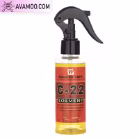 ریموور چسب پروتز مو والکر تیپ 118 میلی لیتر Walkertape remover