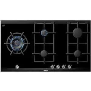 صفحه گاز ER926SB90E زیمنس  مدل