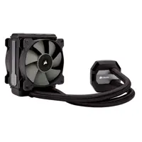 مشخصات، قیمت و خرید خنک کننده مایع پردازنده Corsair H80i V2