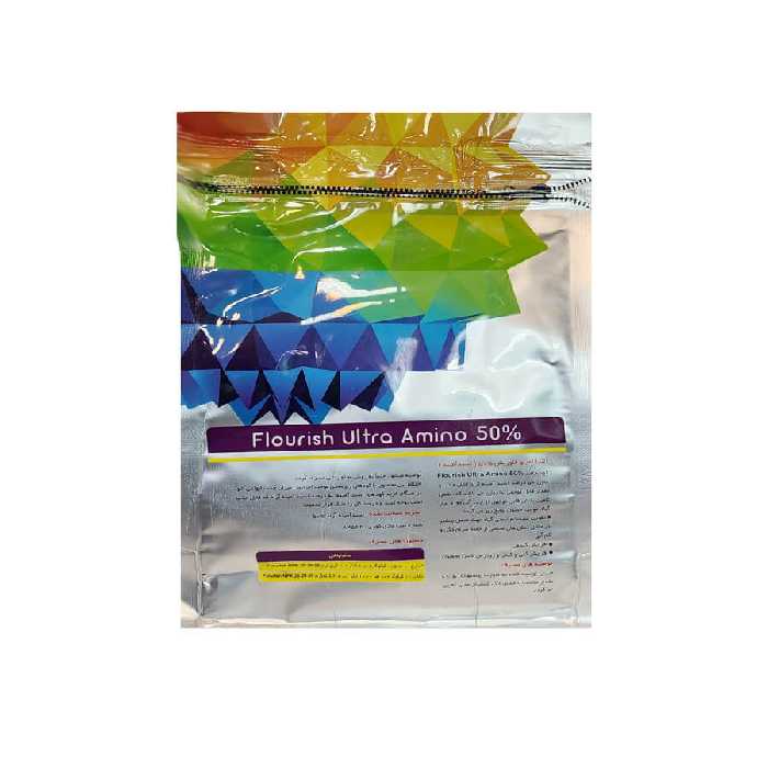 کود الترا آمینو فلوریش