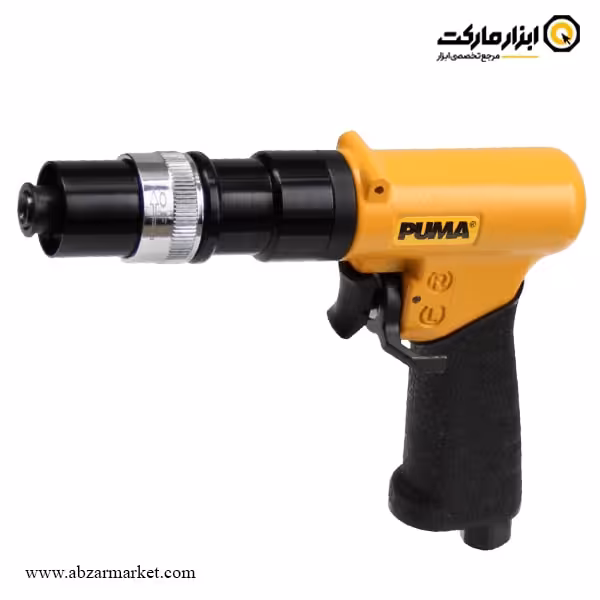 پیچ گوشتی بادی شات آف پوما هفت تیری مدل AT-4113