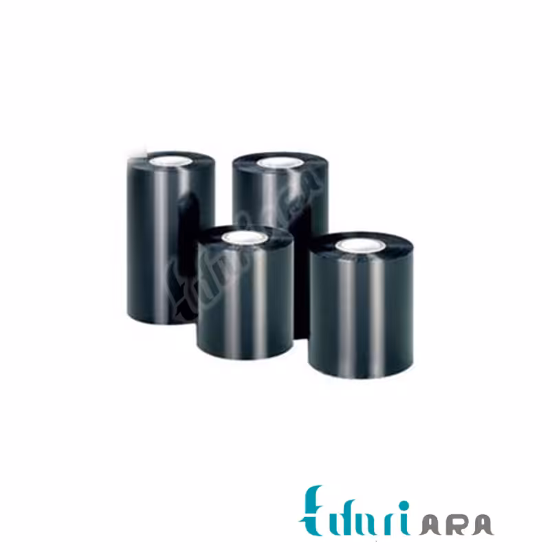 ریبون وکس سایز 75*60