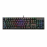 کیبورد مکانیکال گیمینگ ردراگون SURARA K582 Red Switches