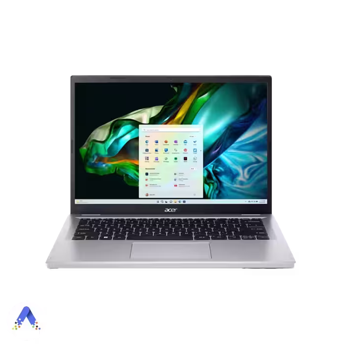 لپ تاپ ایسر Aspire 3 A314-42P-R934-ZA