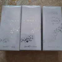 ادکلن زنانه بیانکا  برند فارماسی