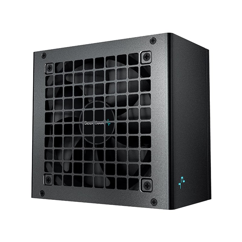 پاور دیپ کول مدل PK750D 80Plus Bronze