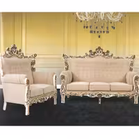 مبل سلطنتی رزیتا (پس کرایه)