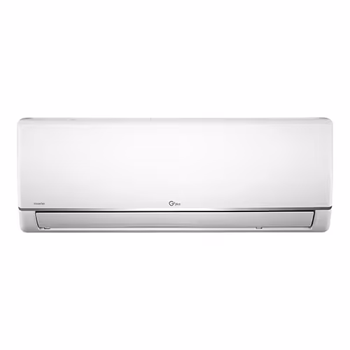 کولر گازی جی پلاس مدل GAC-TM12JN1/GAC-TM12JU1