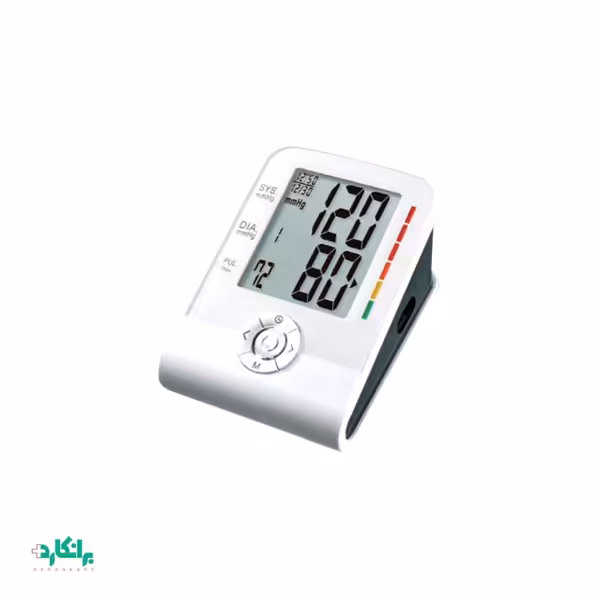 فشارسنج بازویی دیجیتالی HL858 DG گلامور-Glamor