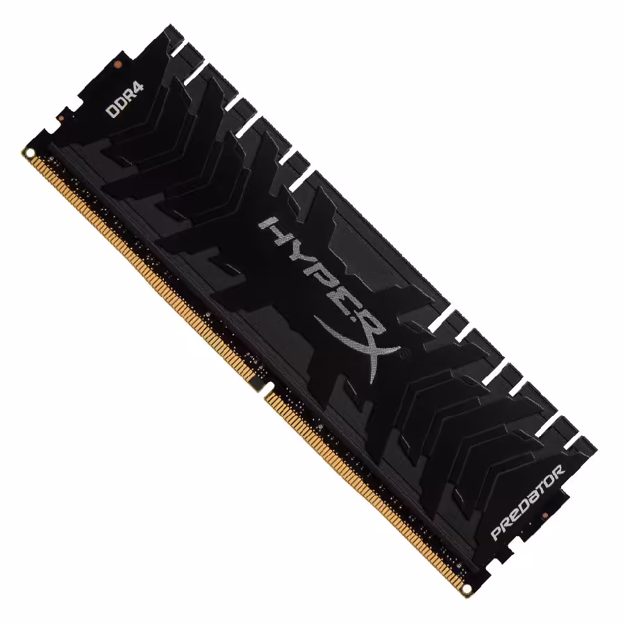 قیمت و خرید رم کینگستون مدل HyperX Predator 16GB 3200MHz CL16 DDR4 | یاس ارتباط