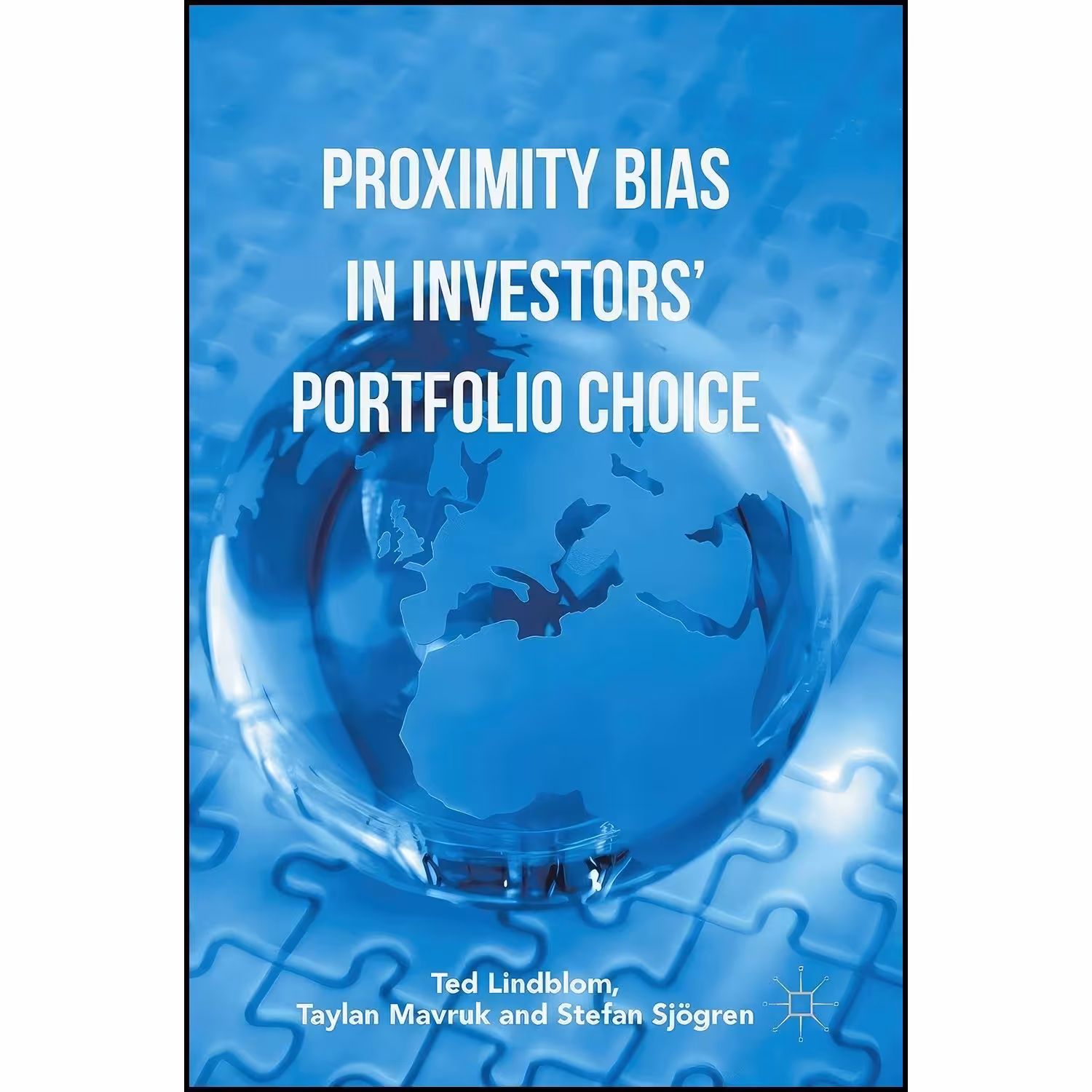 کتاب زبان اصلی Proximity Bias in Investors Portfolio Choice