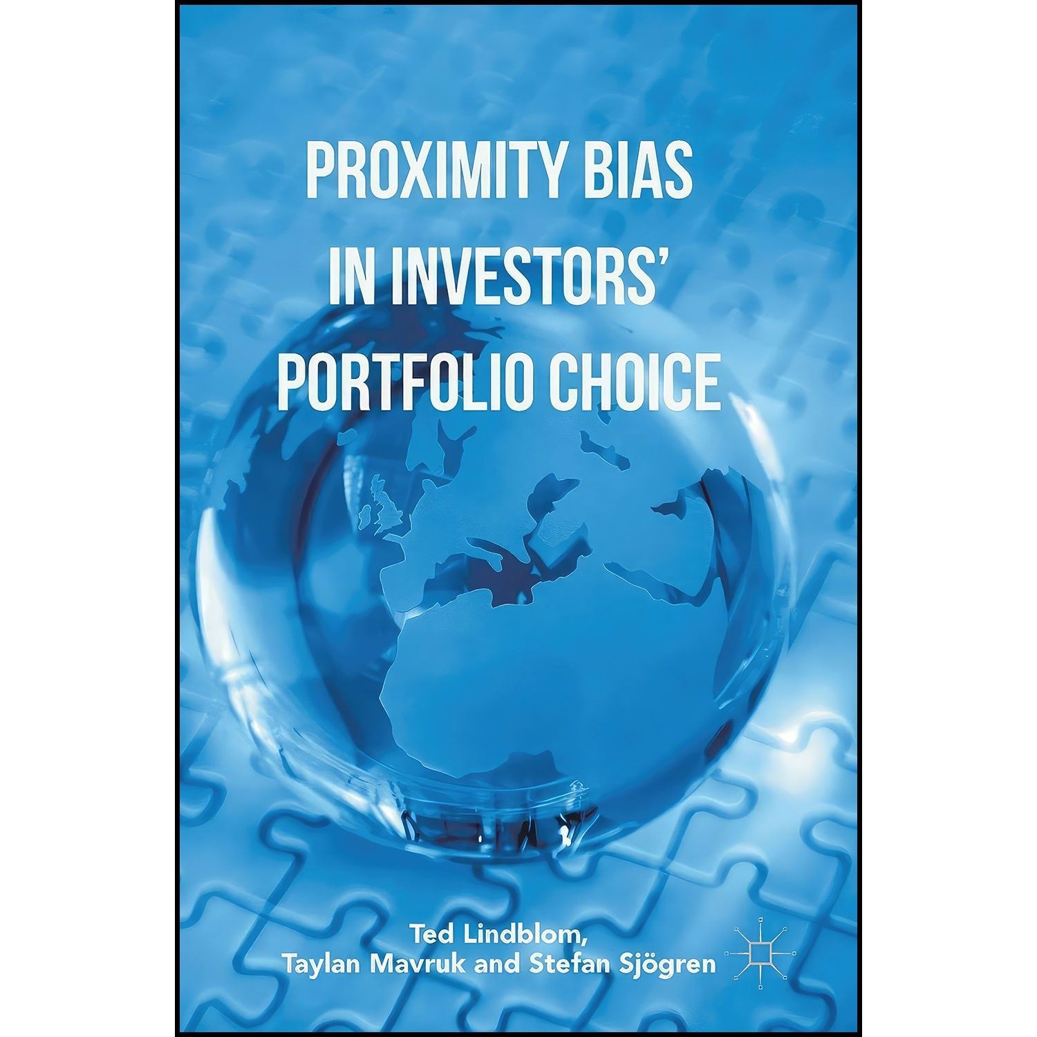 کتاب زبان اصلی Proximity Bias in Investors Portfolio Choice