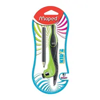 خرید پرگار مداد گیر Maped مدل KIDS کد 191610