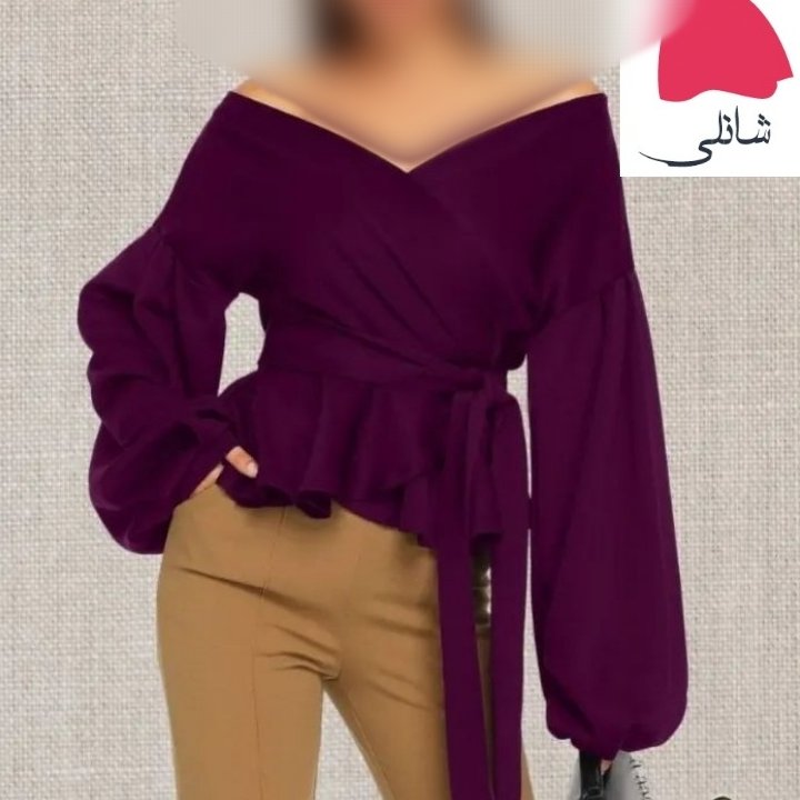 شومیزمجلسی زنانه