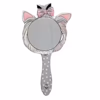 آینه آرایشی مدل گربه سخنگو