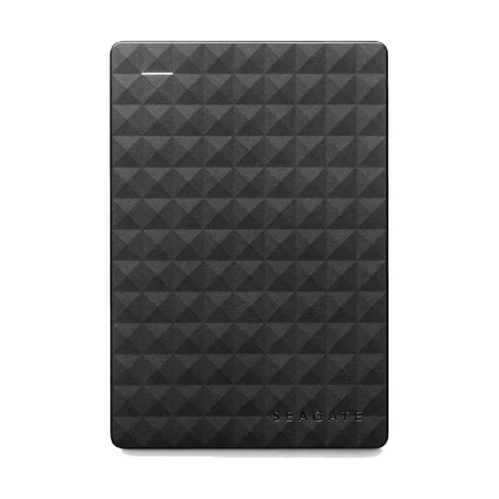 هارد سیگیت Expansion Portable ظرفیت 320 گیگابایت استوک