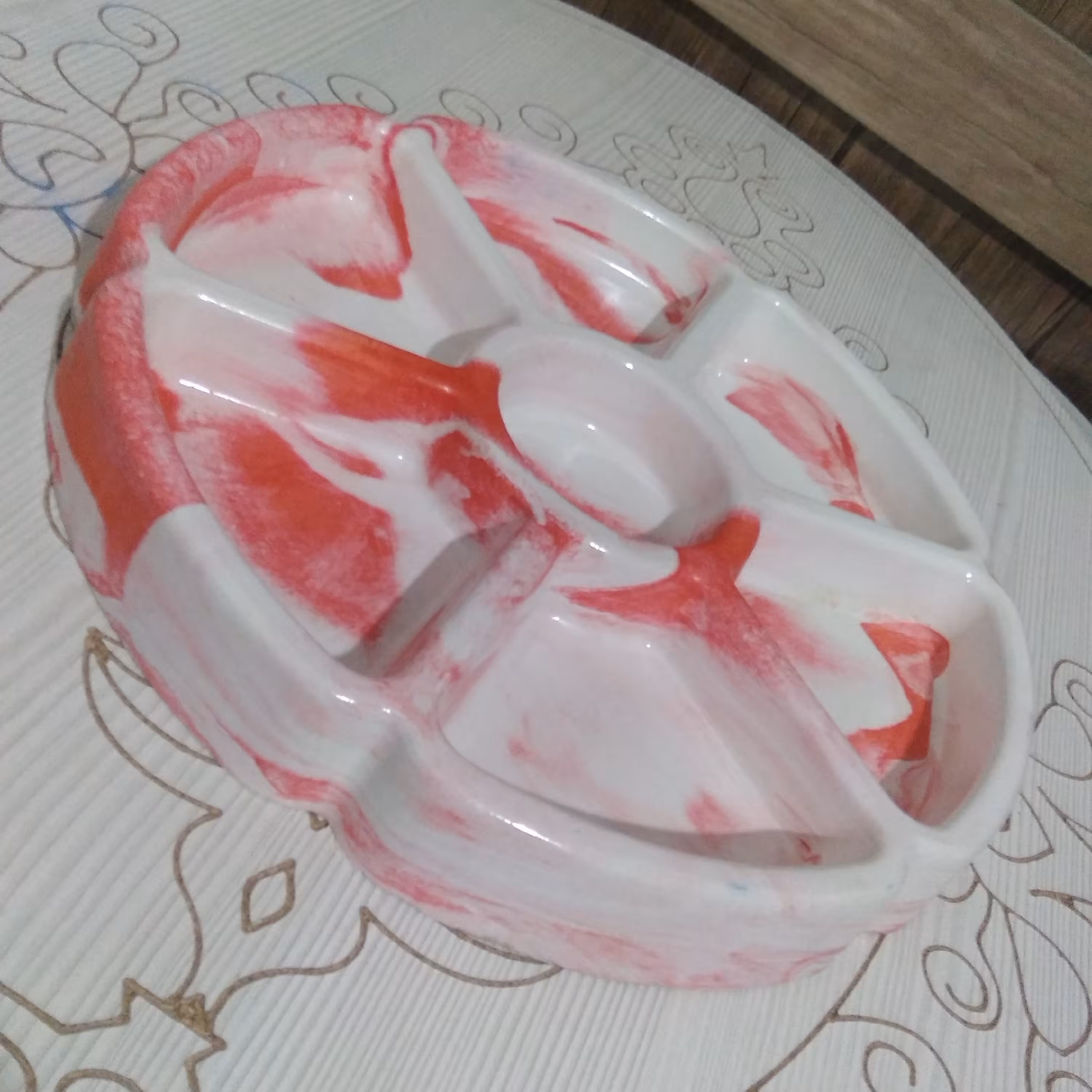 مصنوعی سنگی