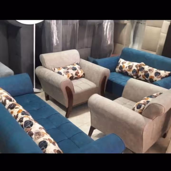 مبلمان پونک